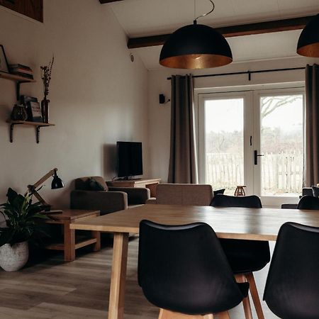 Apartament In De 7E Hemel Grashoek Zewnętrze zdjęcie