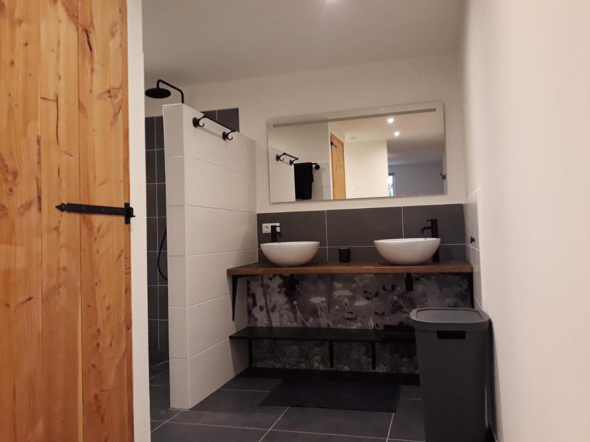 Apartament In De 7E Hemel Grashoek Zewnętrze zdjęcie