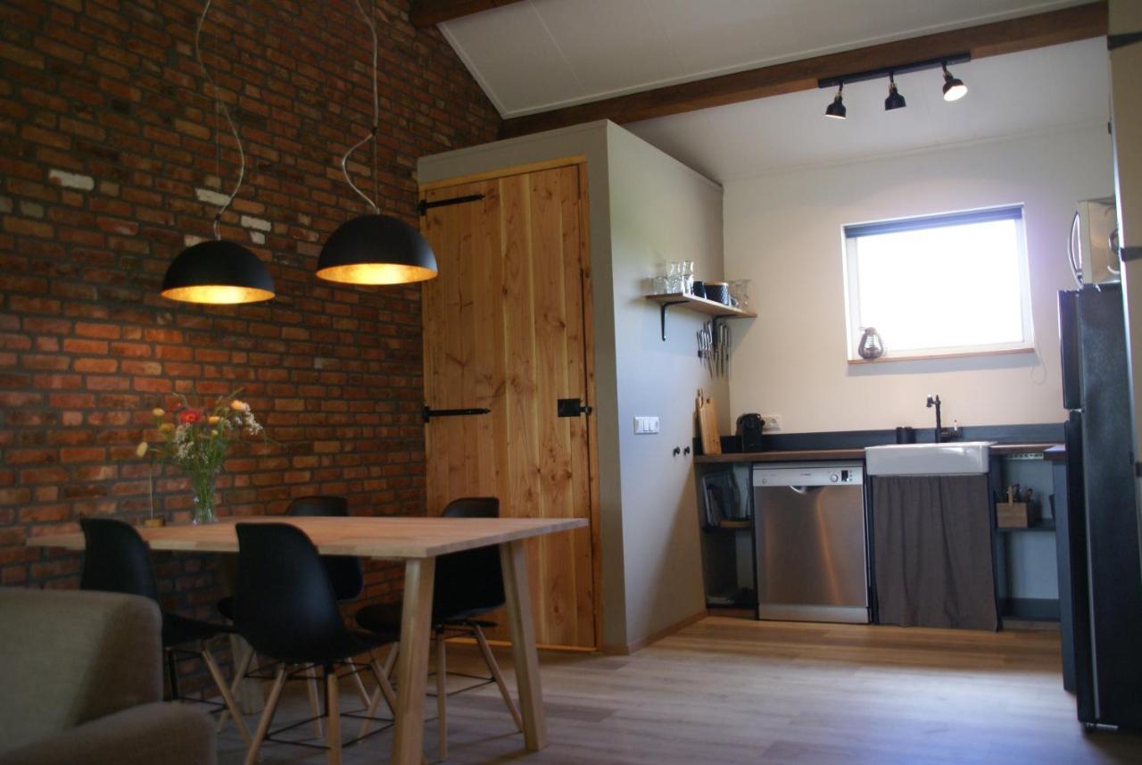 Apartament In De 7E Hemel Grashoek Zewnętrze zdjęcie