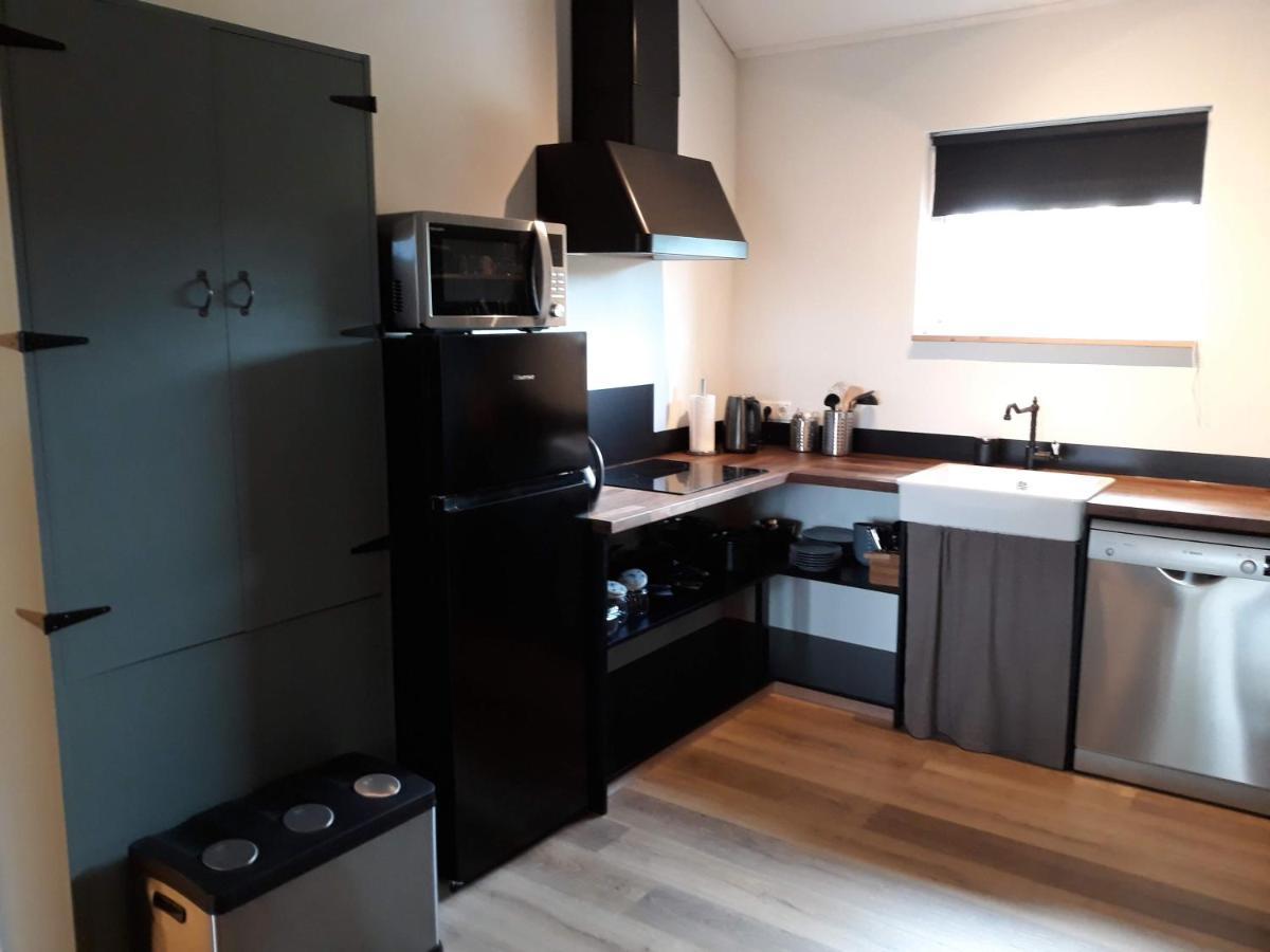 Apartament In De 7E Hemel Grashoek Zewnętrze zdjęcie