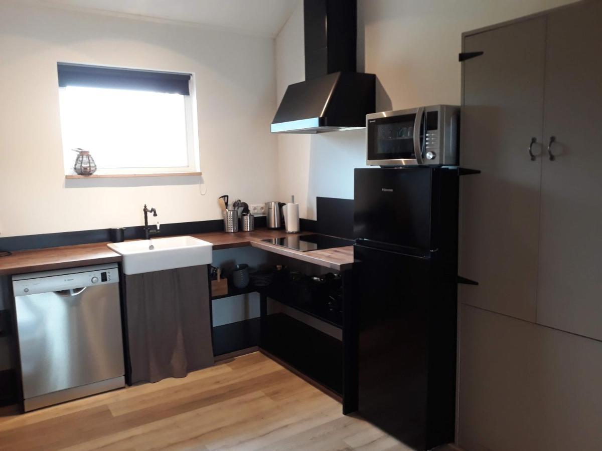 Apartament In De 7E Hemel Grashoek Zewnętrze zdjęcie