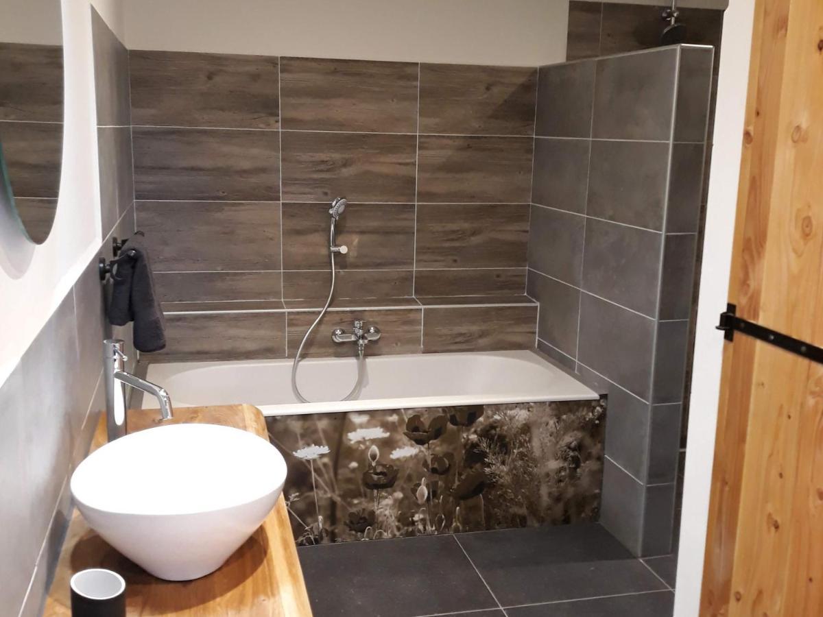Apartament In De 7E Hemel Grashoek Zewnętrze zdjęcie