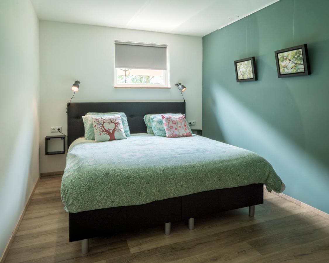 Apartament In De 7E Hemel Grashoek Zewnętrze zdjęcie