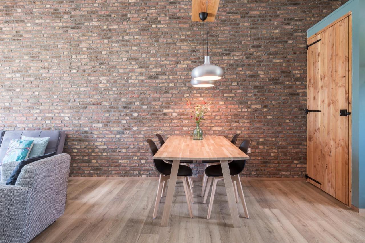 Apartament In De 7E Hemel Grashoek Zewnętrze zdjęcie
