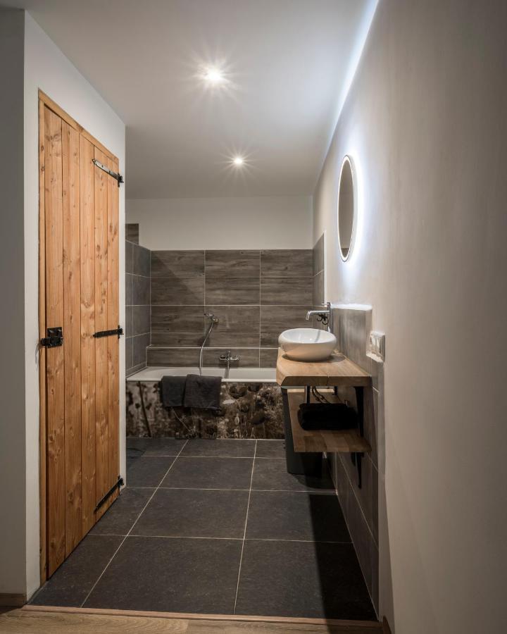 Apartament In De 7E Hemel Grashoek Zewnętrze zdjęcie