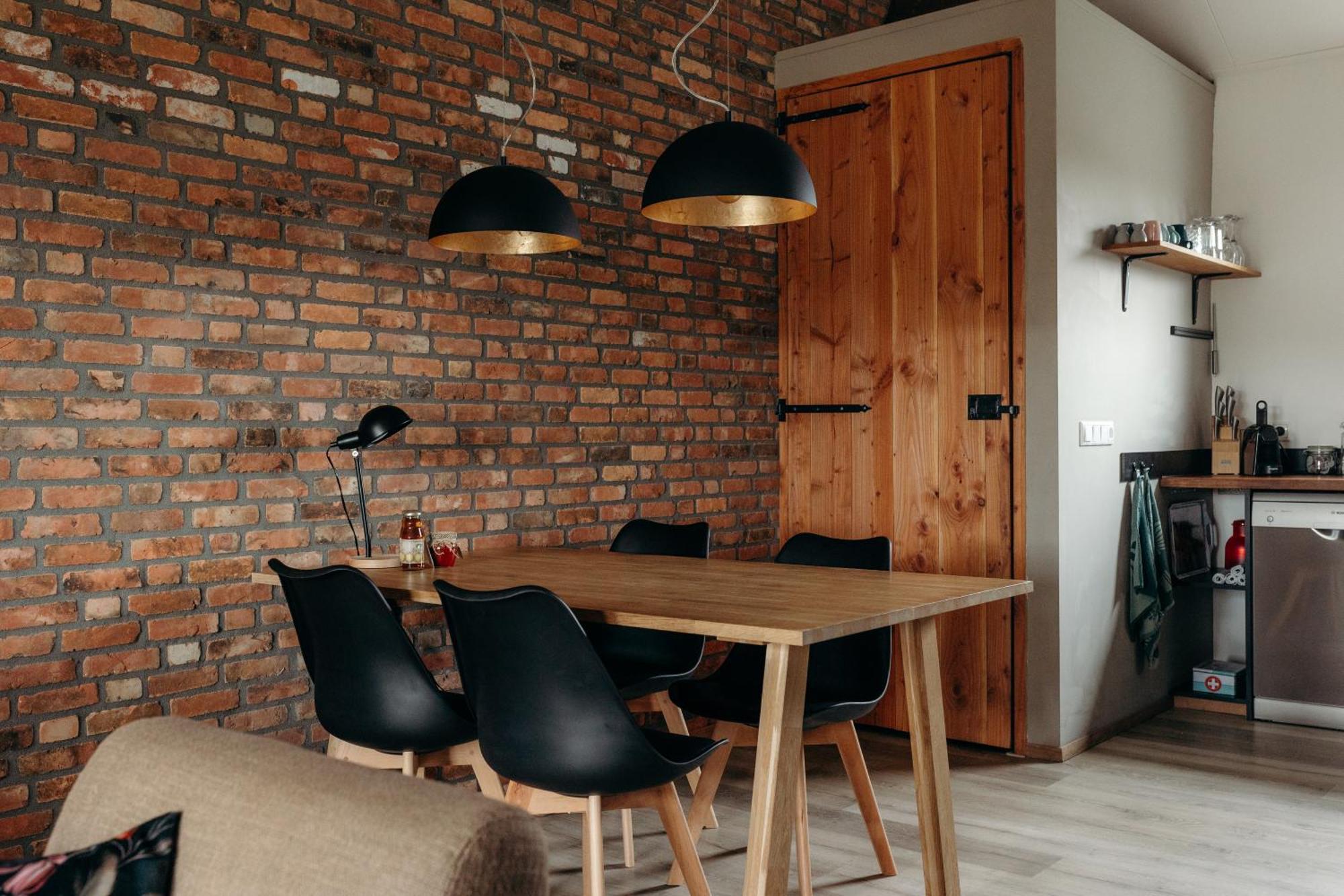 Apartament In De 7E Hemel Grashoek Zewnętrze zdjęcie