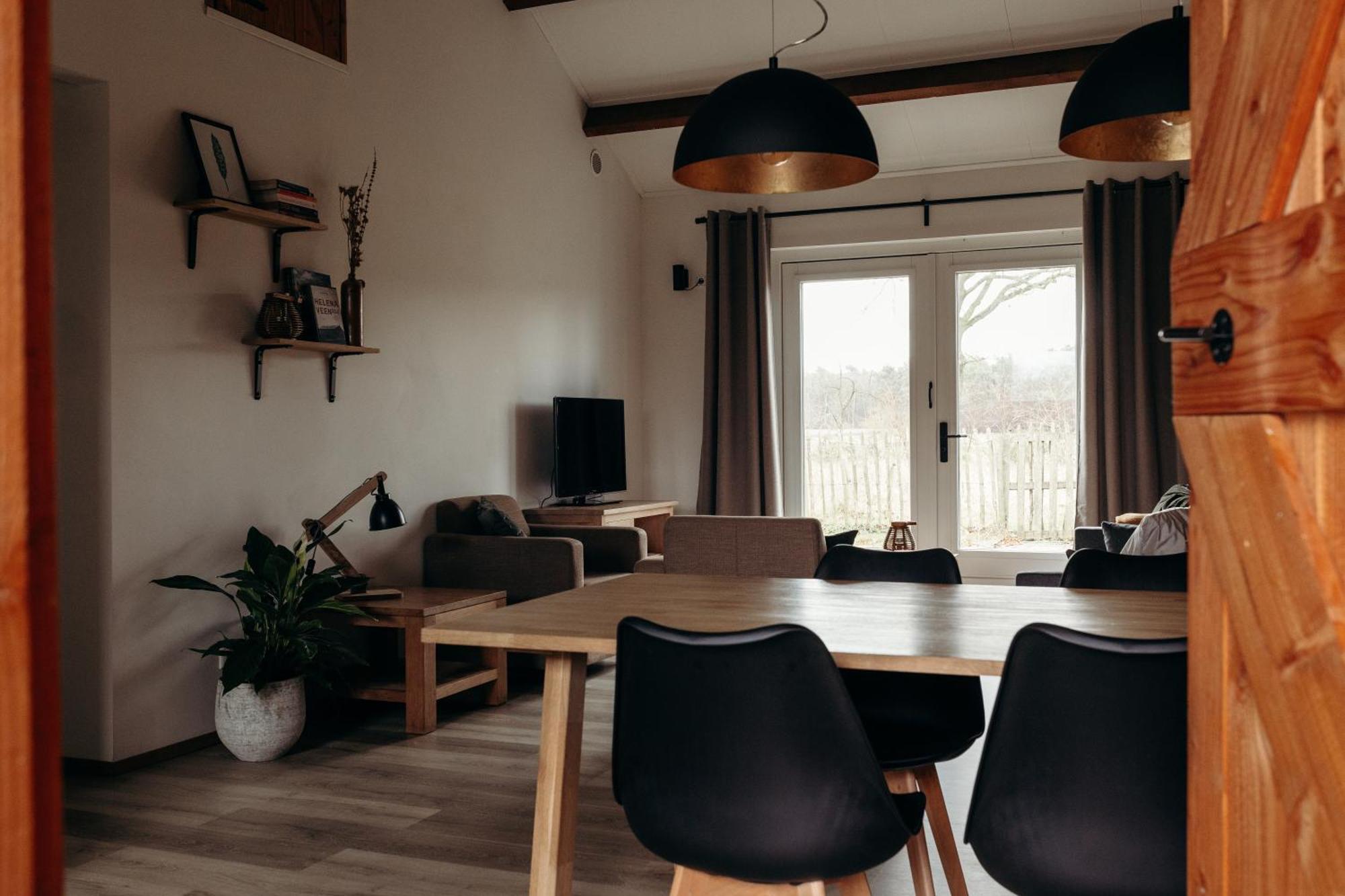 Apartament In De 7E Hemel Grashoek Zewnętrze zdjęcie